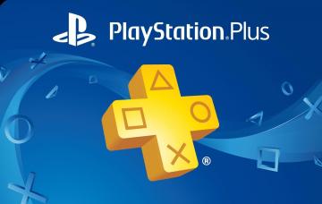 Playstation Plus ps 365 Dni PS3 PS4 PAYPAL SMS PREMIUM