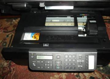 Epson Stylus Office BX300F